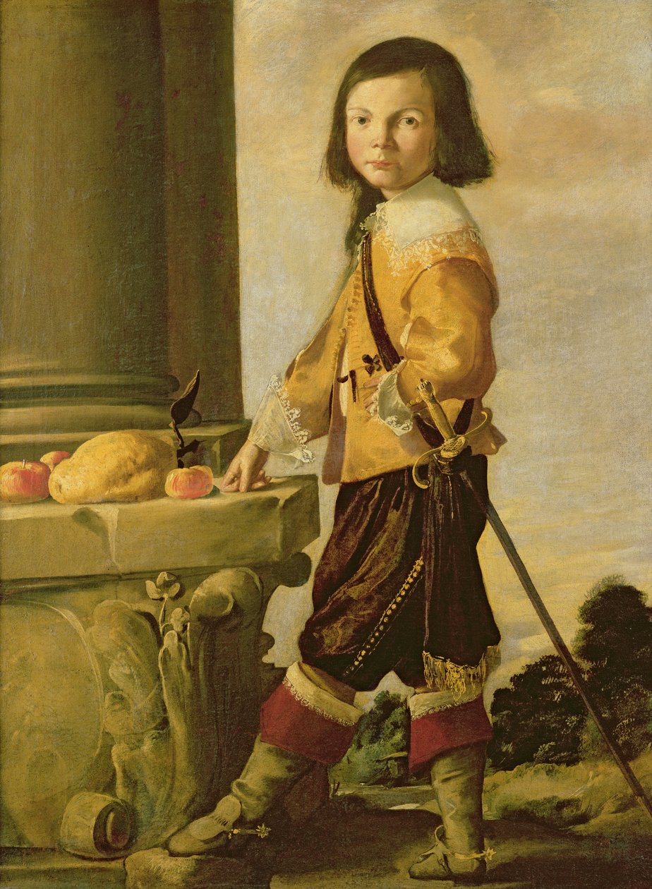 Imagen desconocida de Luigi Miradori
