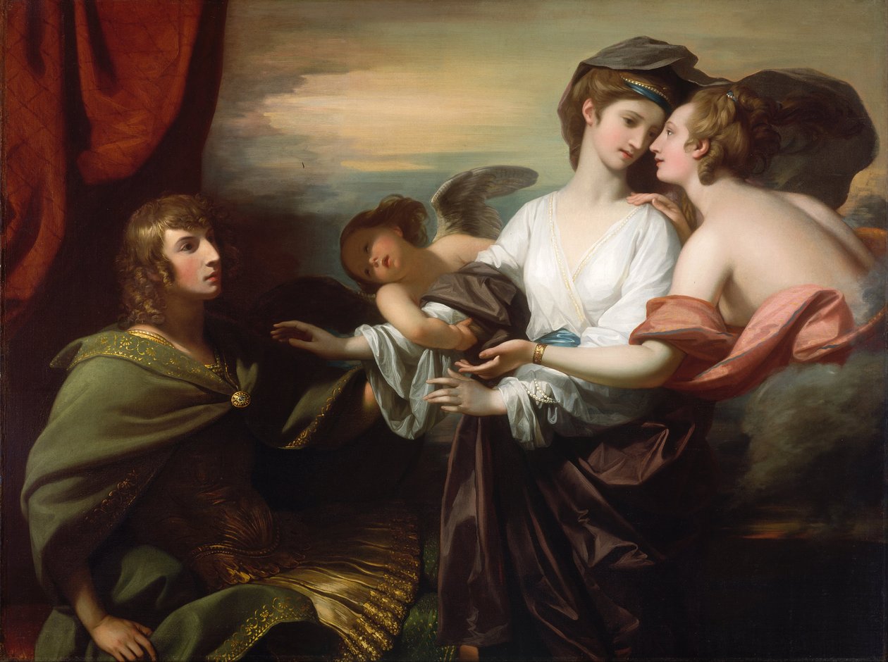 La Última Cena, c. 1620 de Luis Tristan de Escamilla