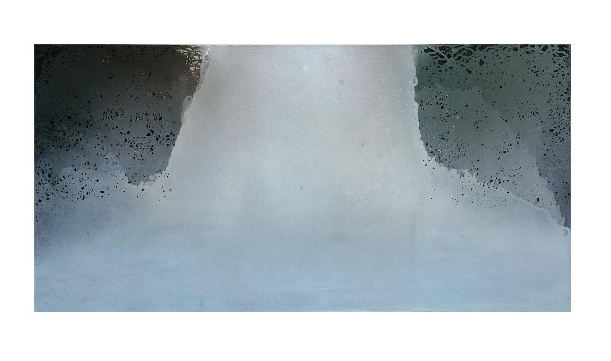 Ascenso, 2007 de Luke Elwes
