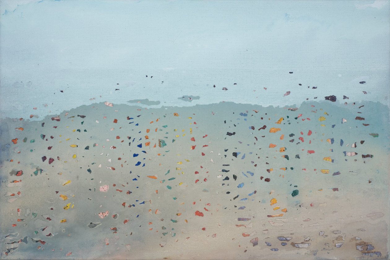 Deriva, 2009 de Luke Elwes
