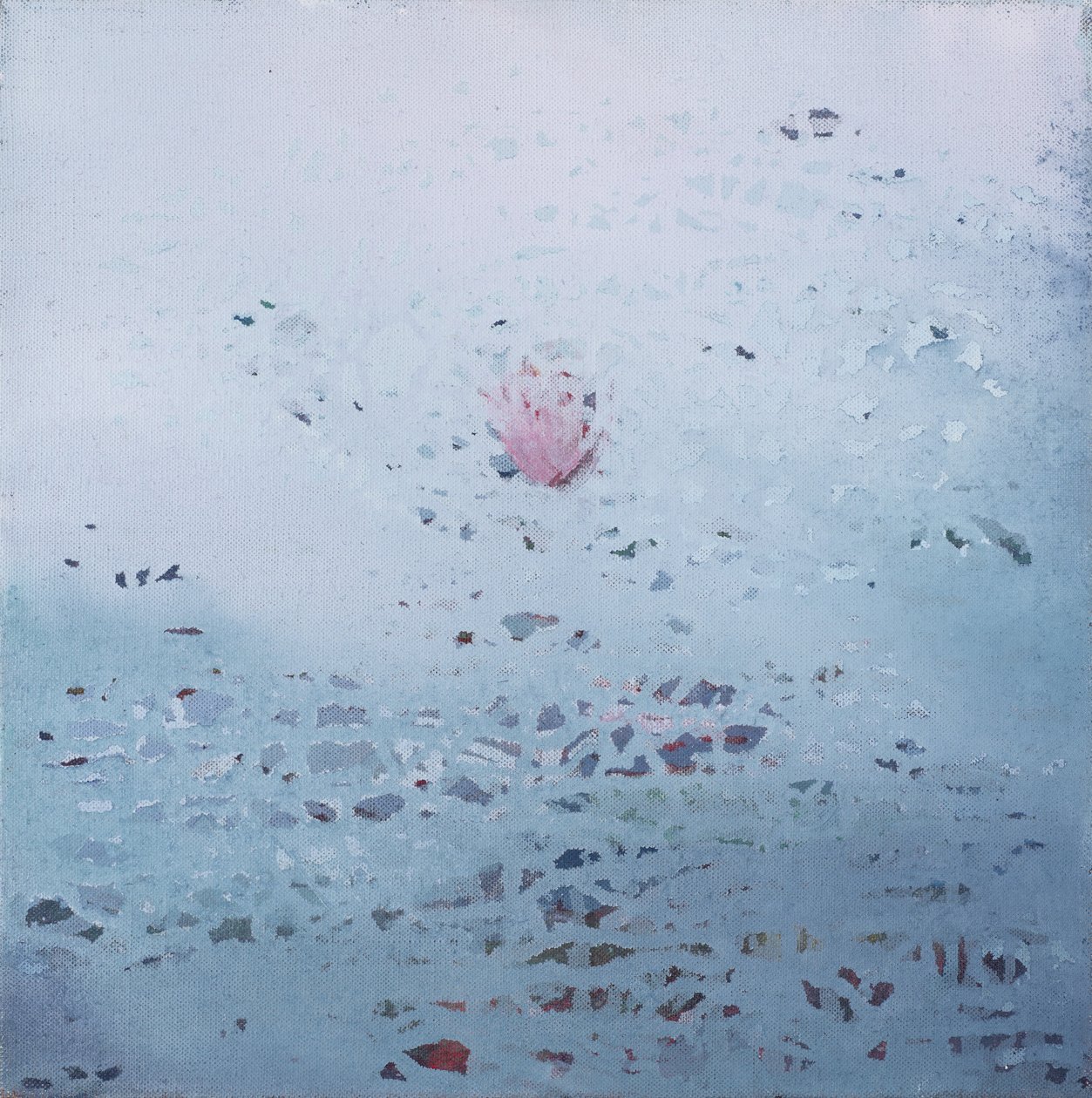 Loto, 2011 de Luke Elwes