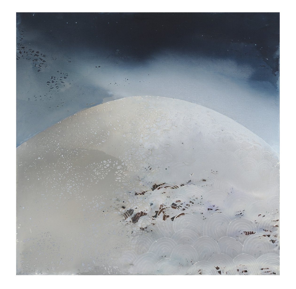 Polvo de Estrellas, 2010 de Luke Elwes