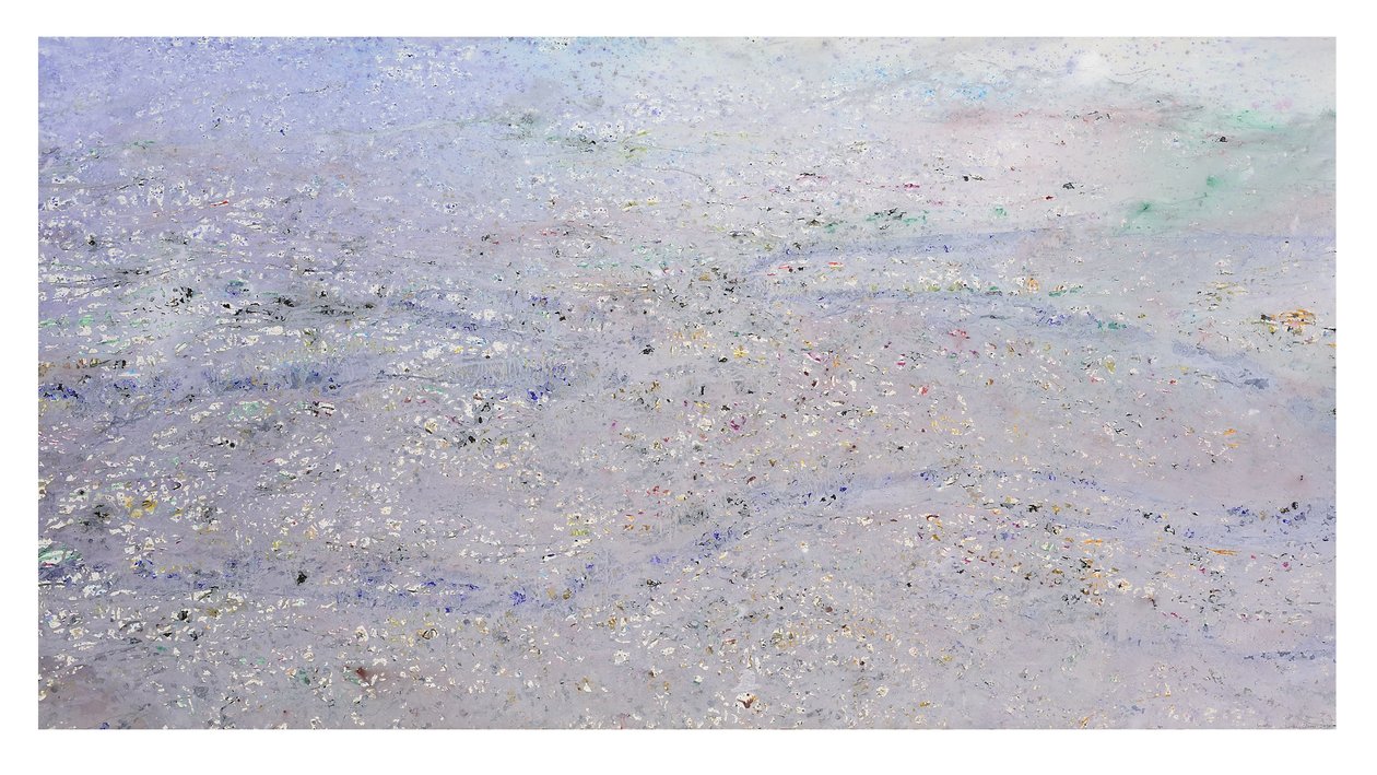 Invierno, 2011 de Luke Elwes