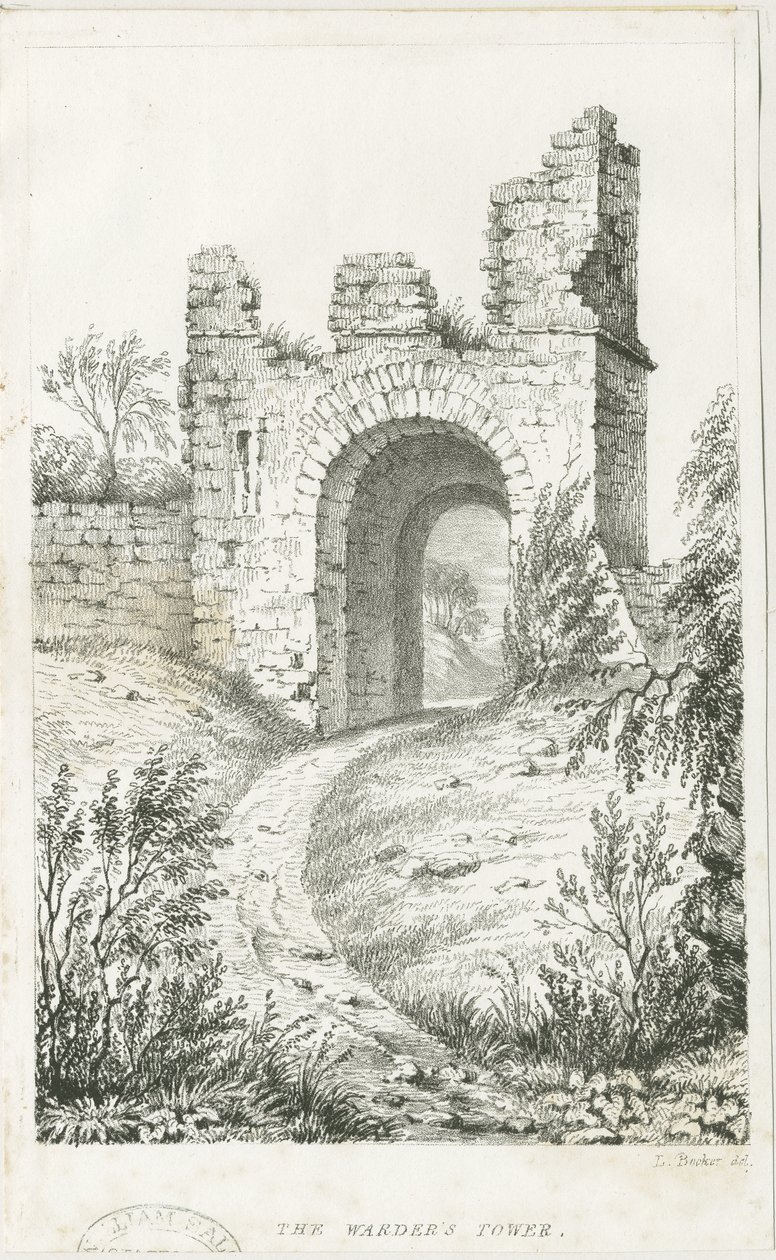 Castillo de Dudley - 