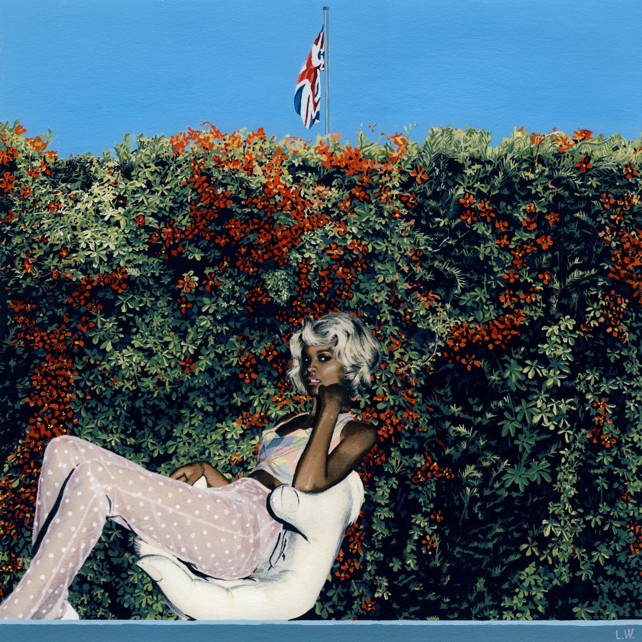  de Luke Waller