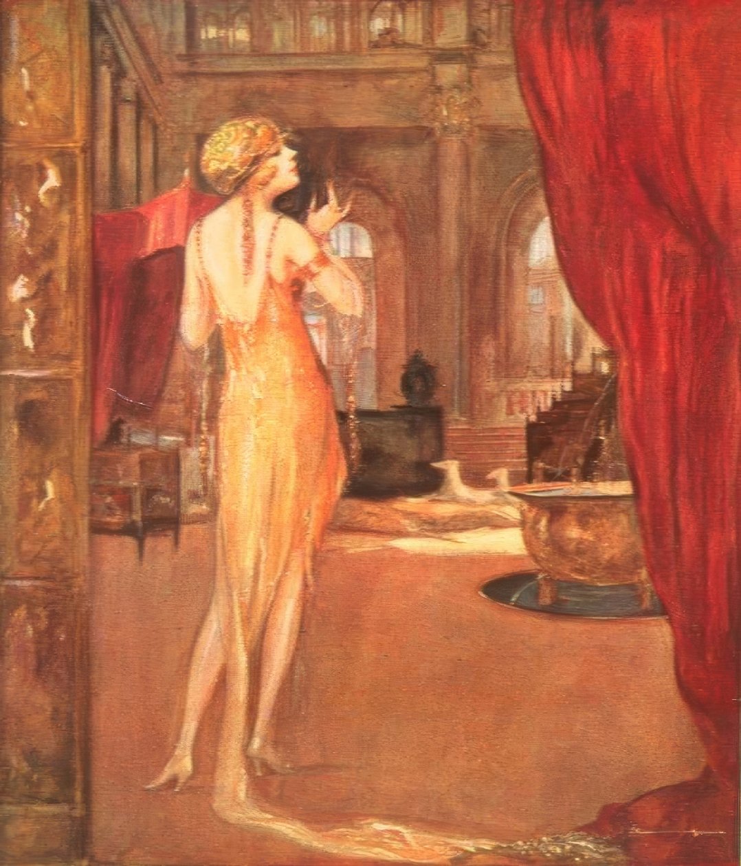 Bellezas de Lutz Ehrenberger