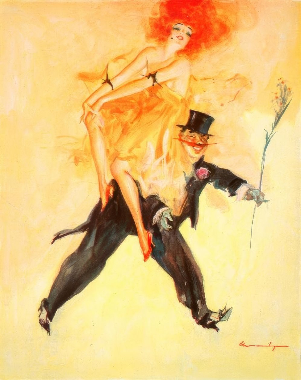 Bellezas de Lutz Ehrenberger