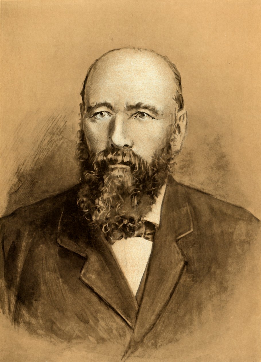 General Cronje de M Plumbe