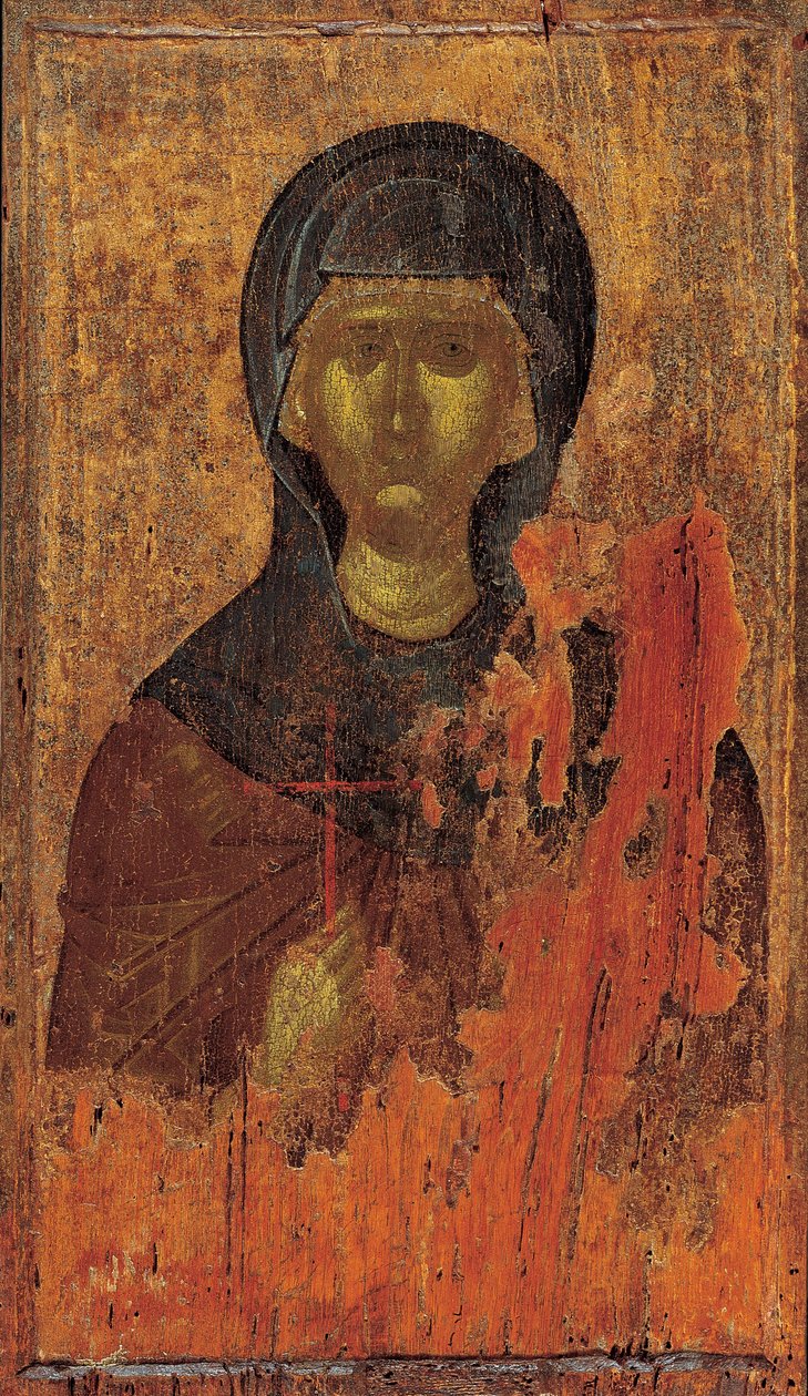 Santa Paraskevi de Macedonian workshop