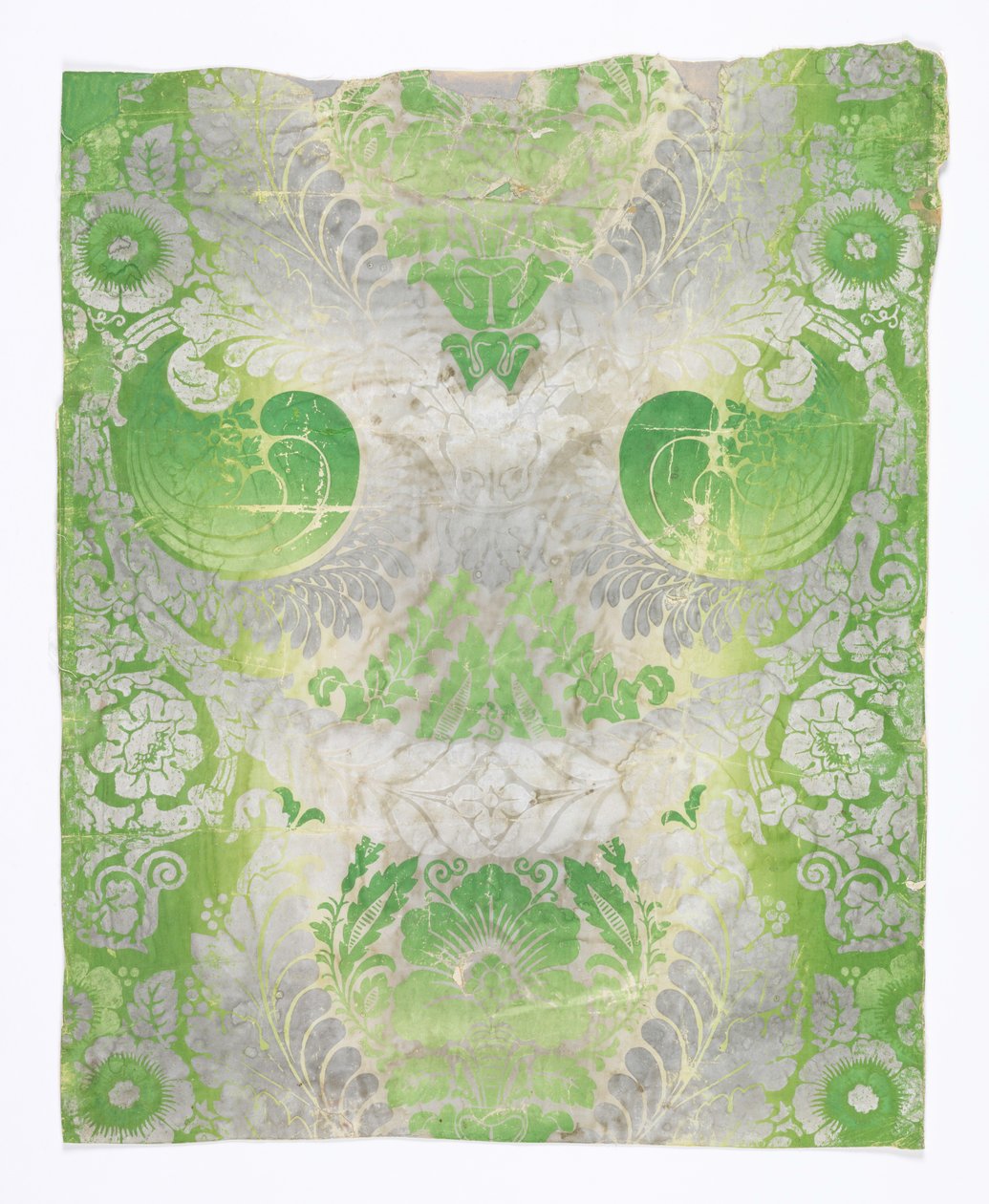 Papel pintado de Made by Zuber and Cie