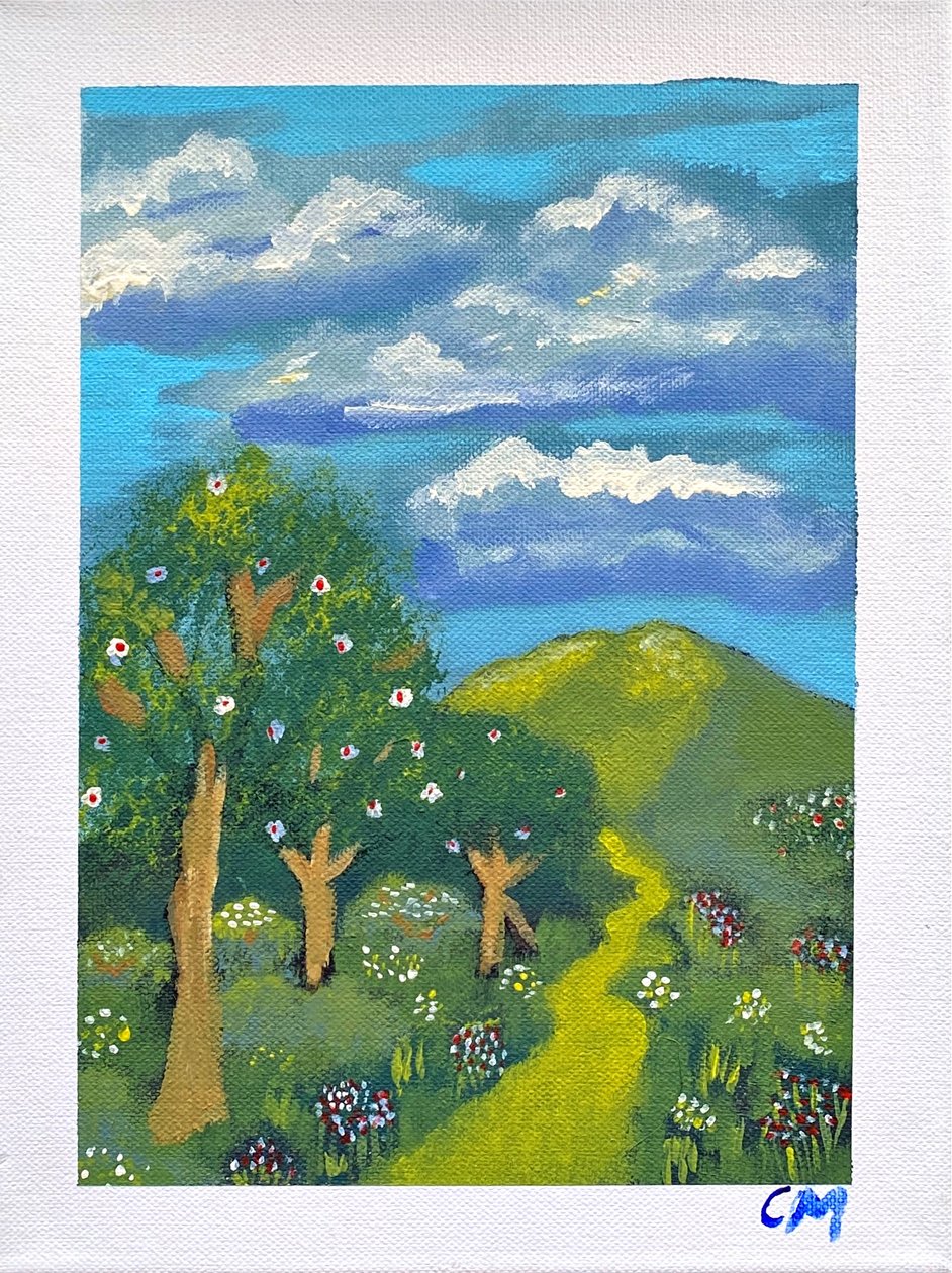 Primavera de MadebyCeline