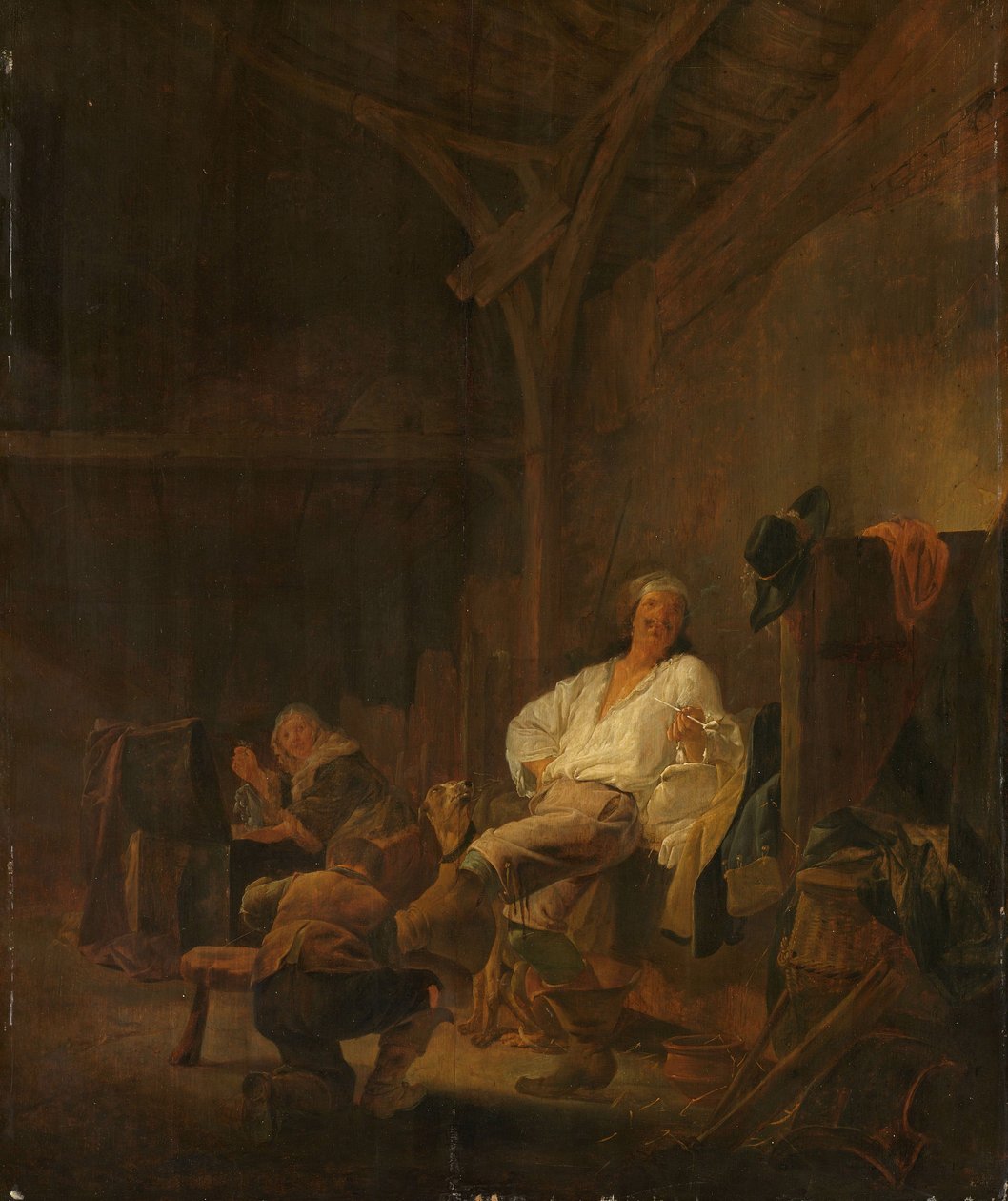 de Maerten Stoop