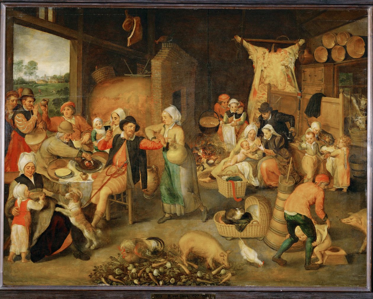  de Maerten van Cleve