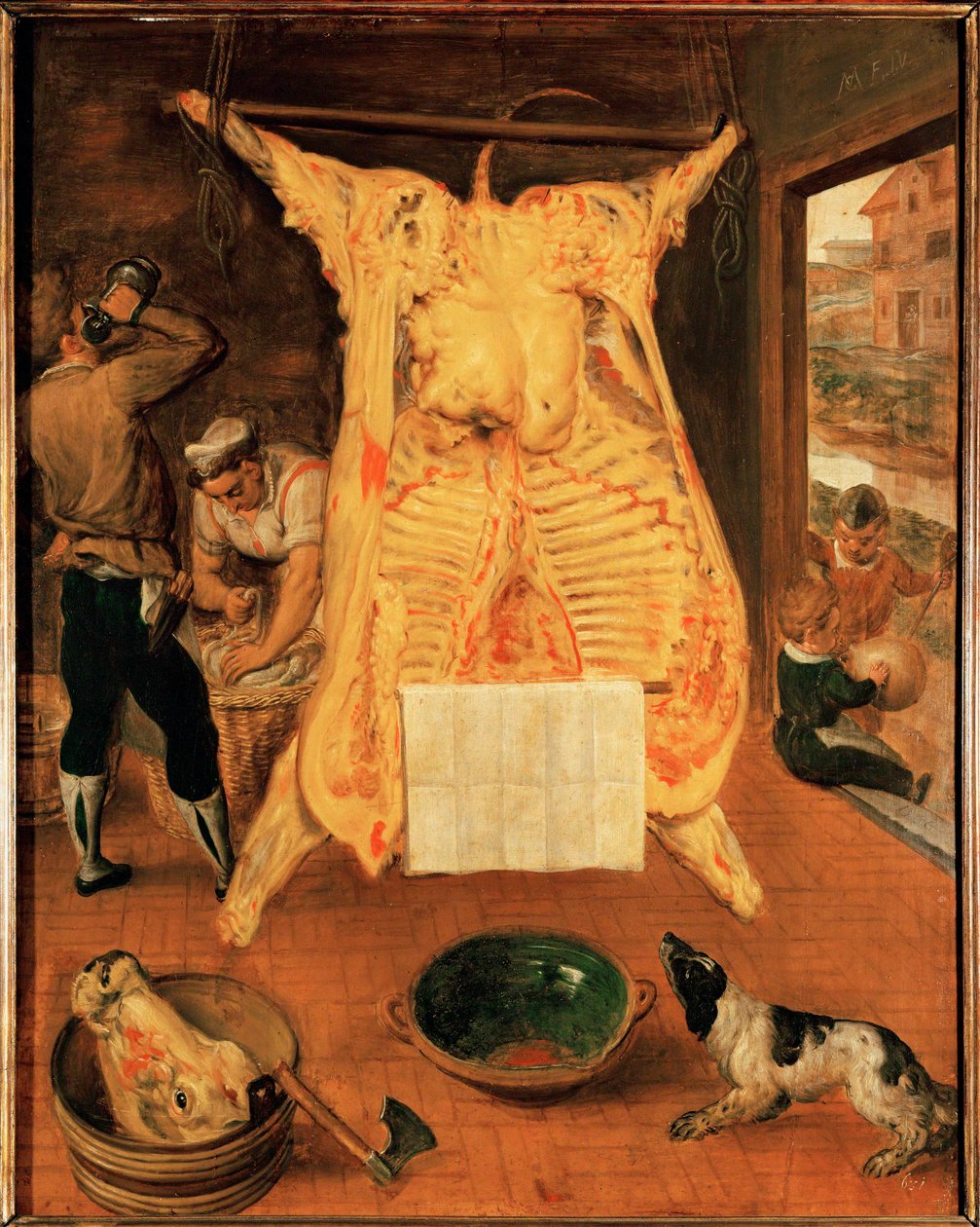  de Maerten van Cleve