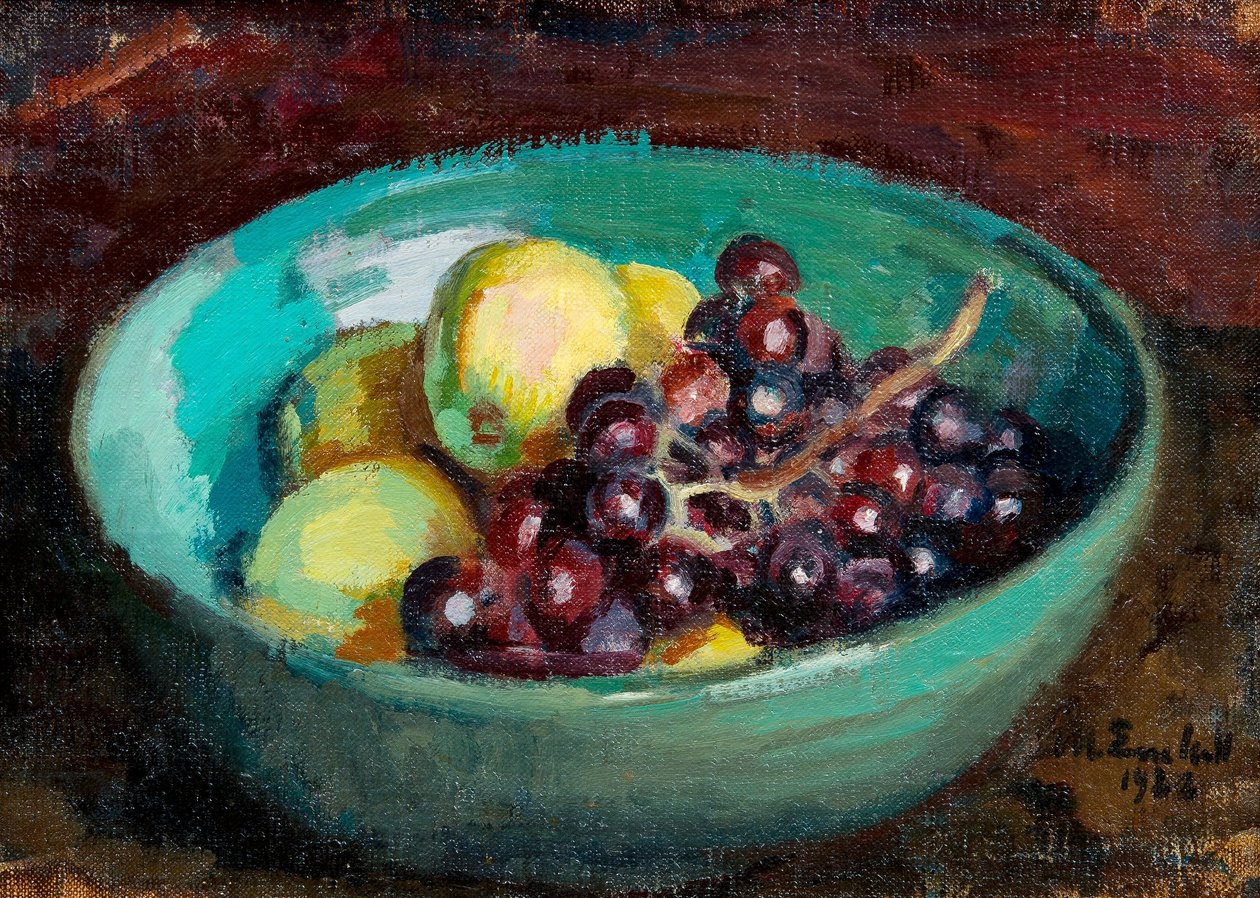 Magnus Enckell de Magnus Enckell