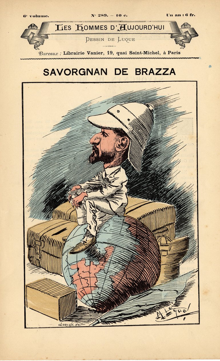 Portada de Les Hommes d