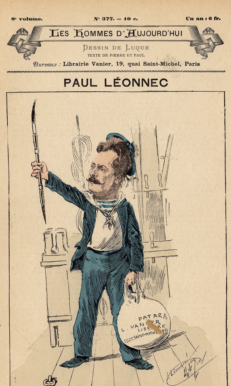 Portada de Les Hommes d