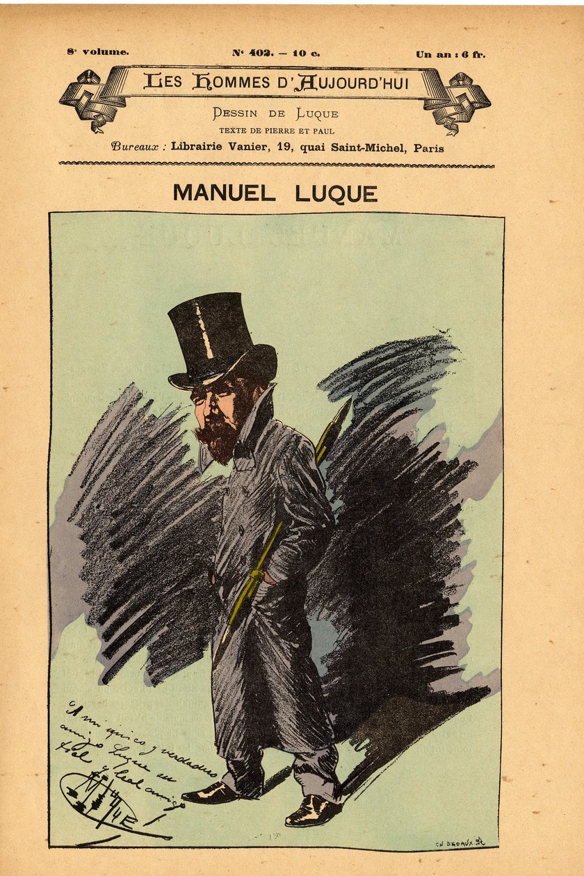 Portada de Les Hommes d