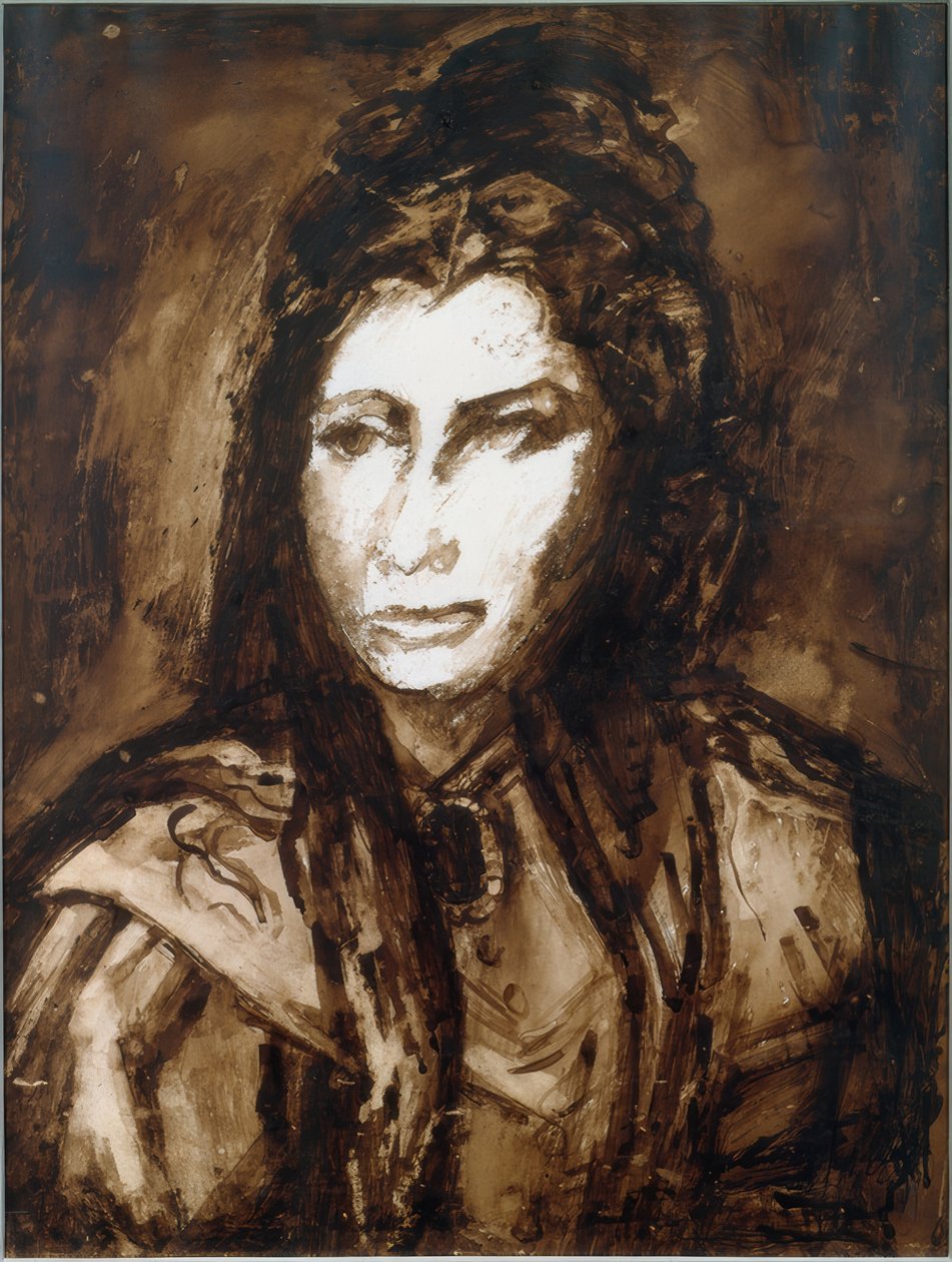 Nastasia de Marcel Poncet