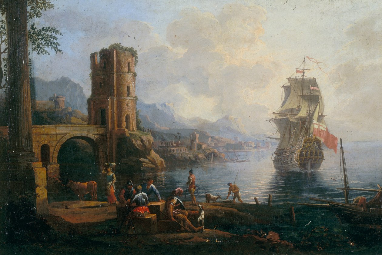 Marina de Marco Ricci