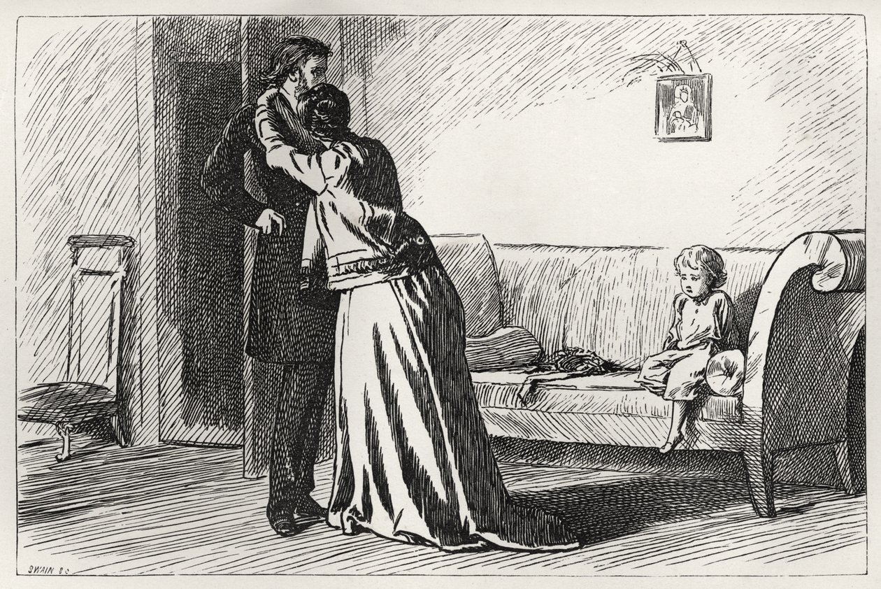 La novela de Anthony Trollope 