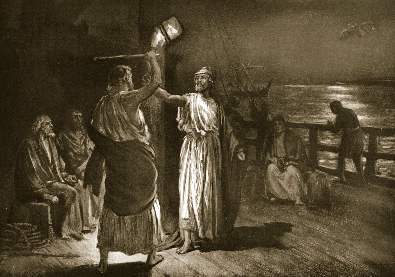 "Huelga, pero escúchame", ilustración de 