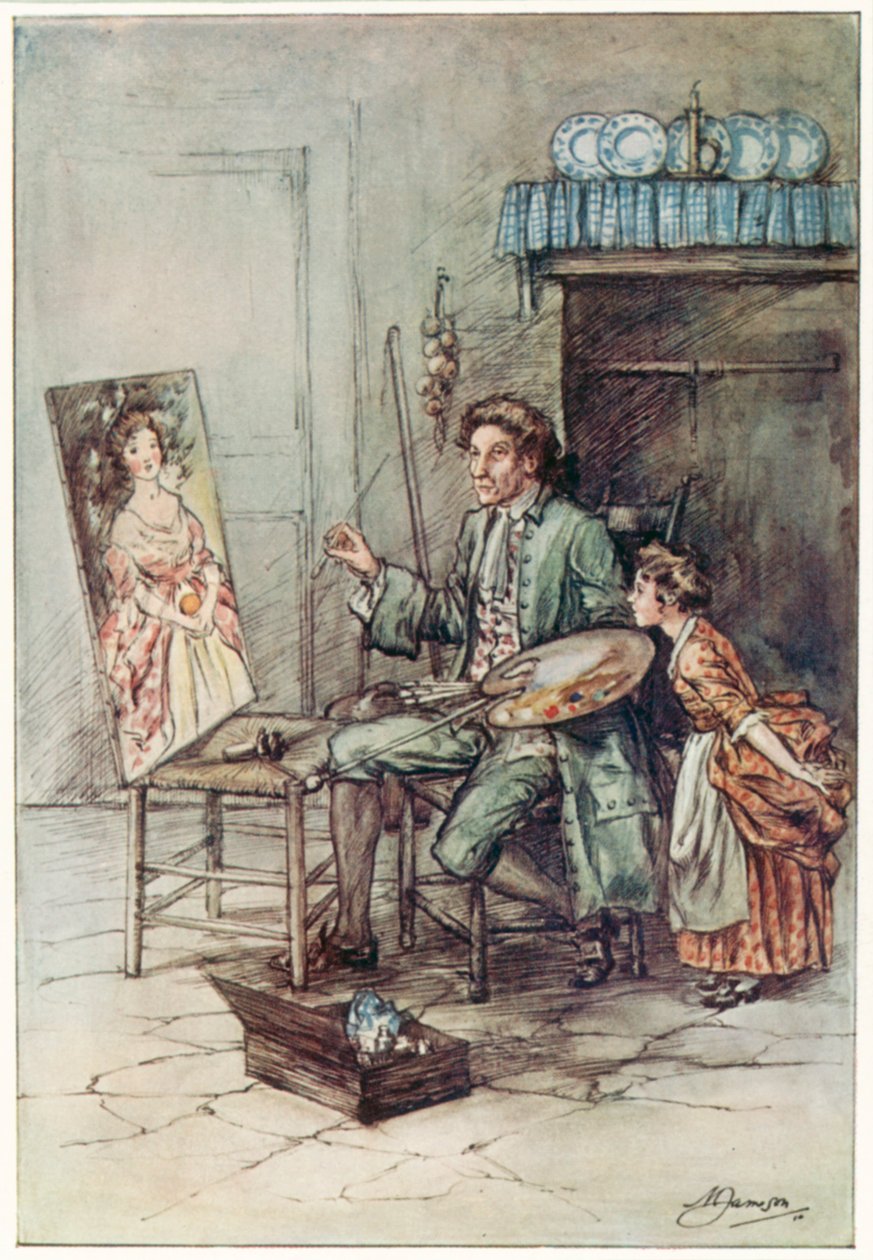  de Margaret Jameson