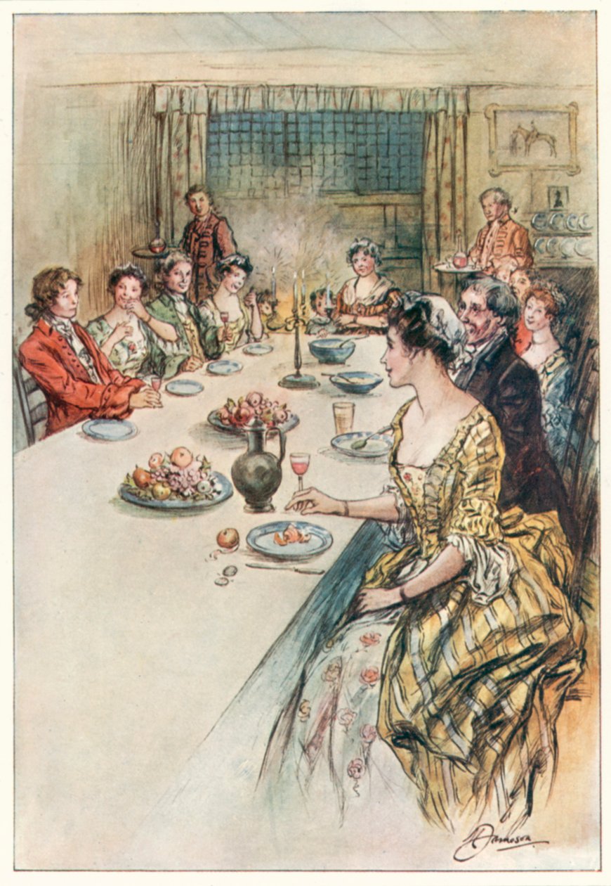 de Margaret Jameson