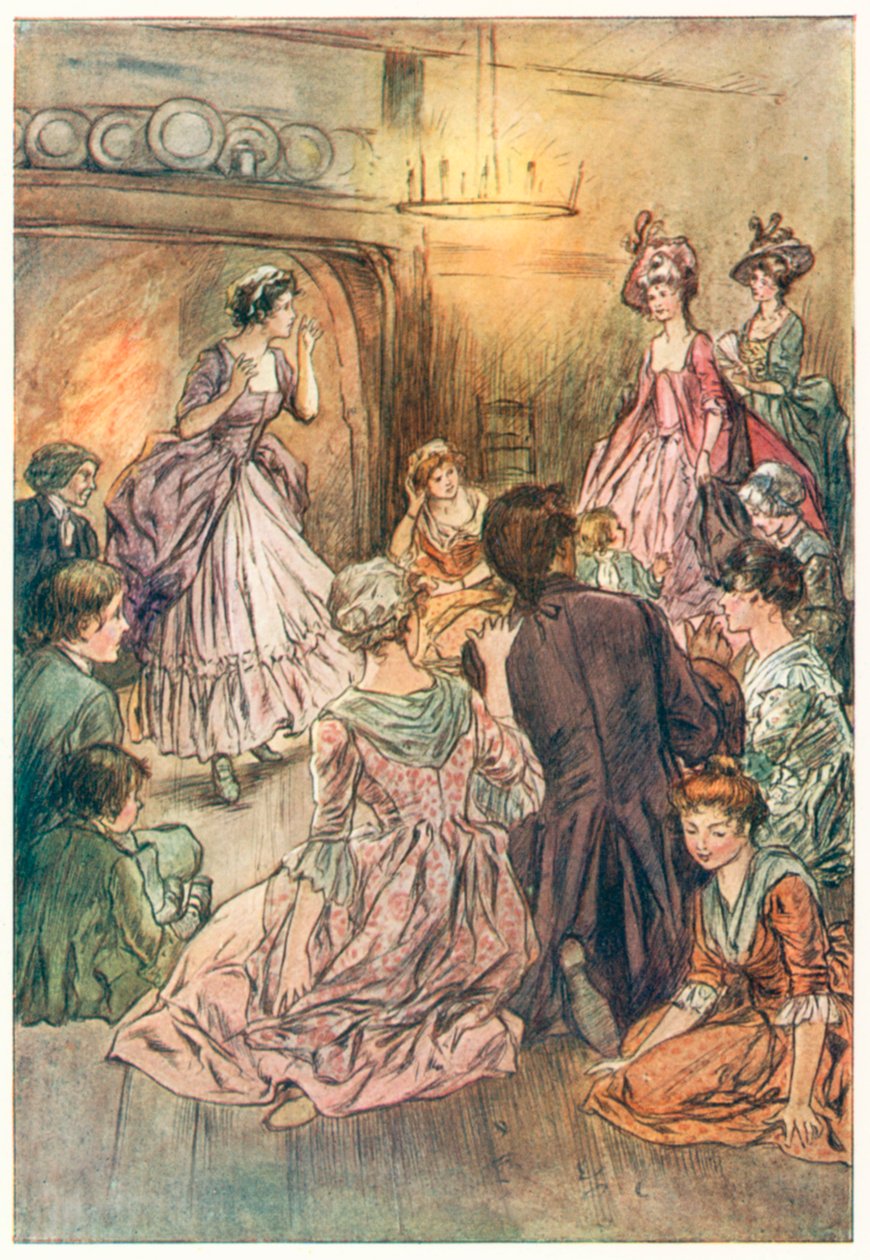  de Margaret Jameson