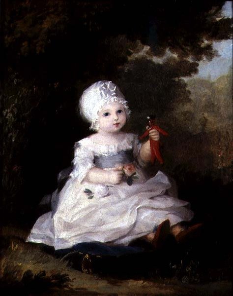 El soldado de juguete de Margaret Sarah Carpenter