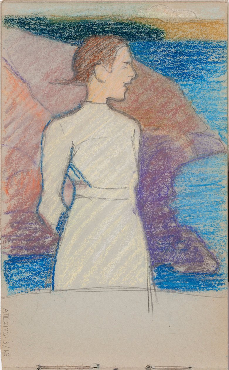 Ohne Titel de Maria Wiik