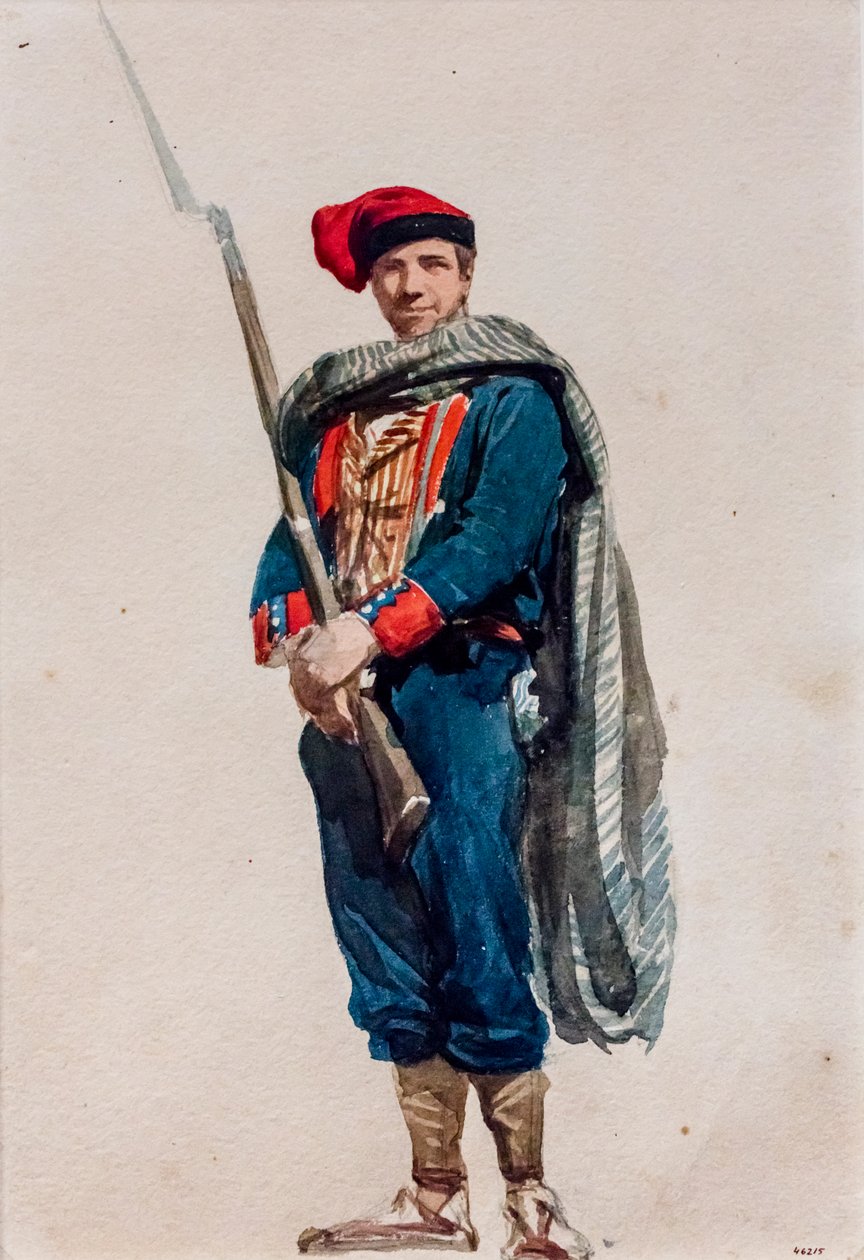  de Mariano Fortuny