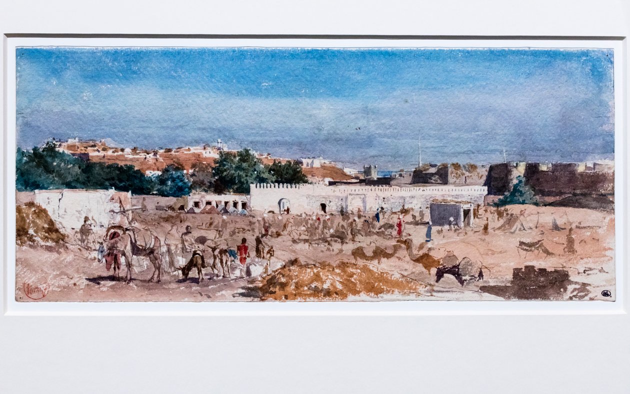  de Mariano Fortuny