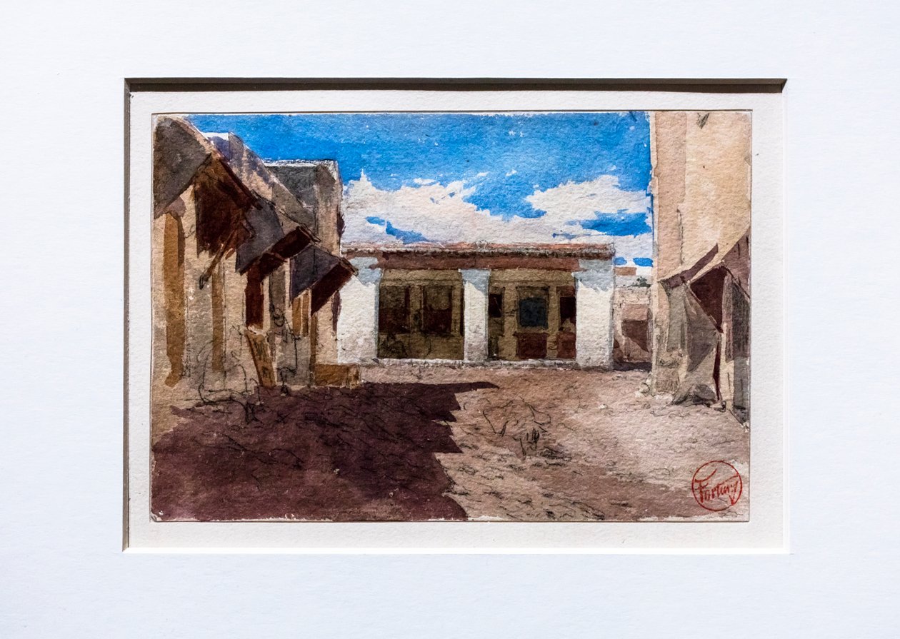  de Mariano Fortuny