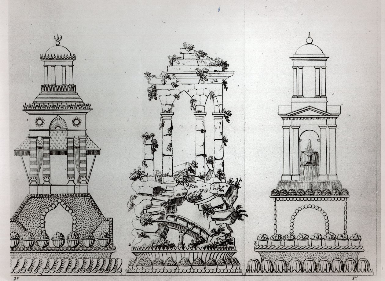Diseños para decoración de pasteles de 