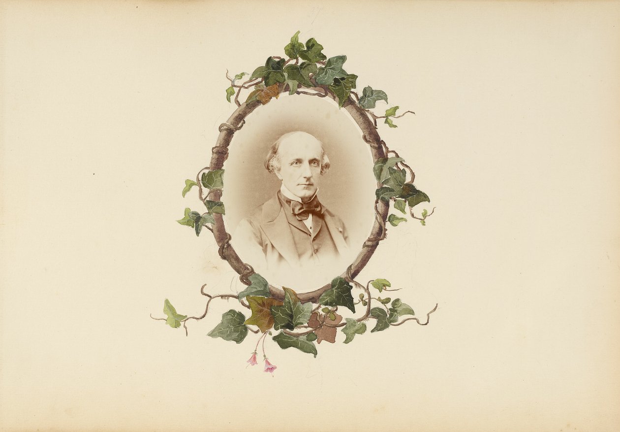 El álbum de Madame B de Marie Blanche Hennelle Fournier