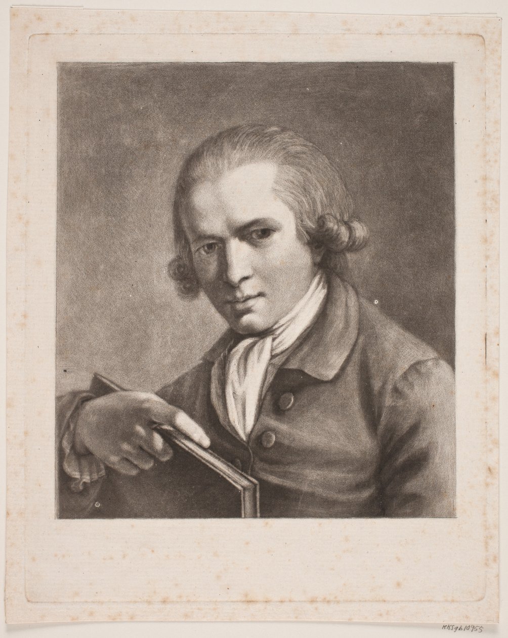 J. F. Clemens de Marie Jeanne Clemens