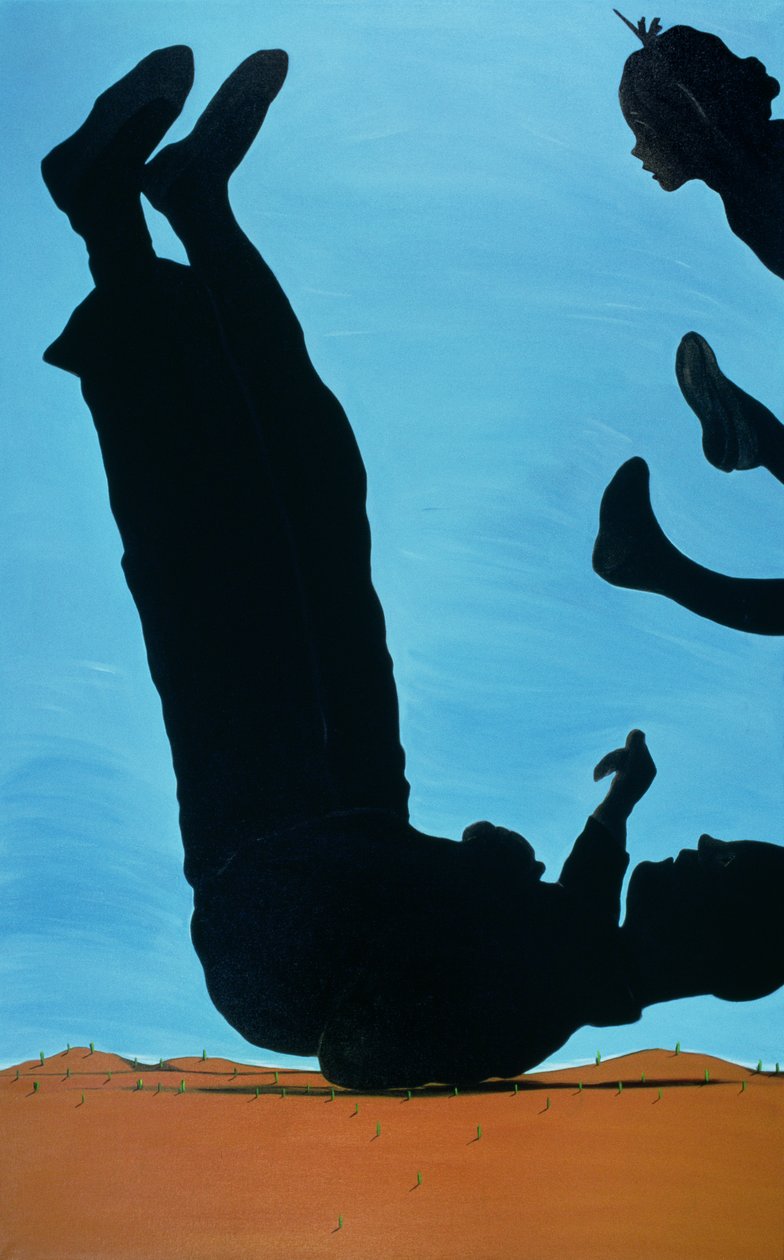 El lado divertido de Joe, 1998 de Marjorie Weiss