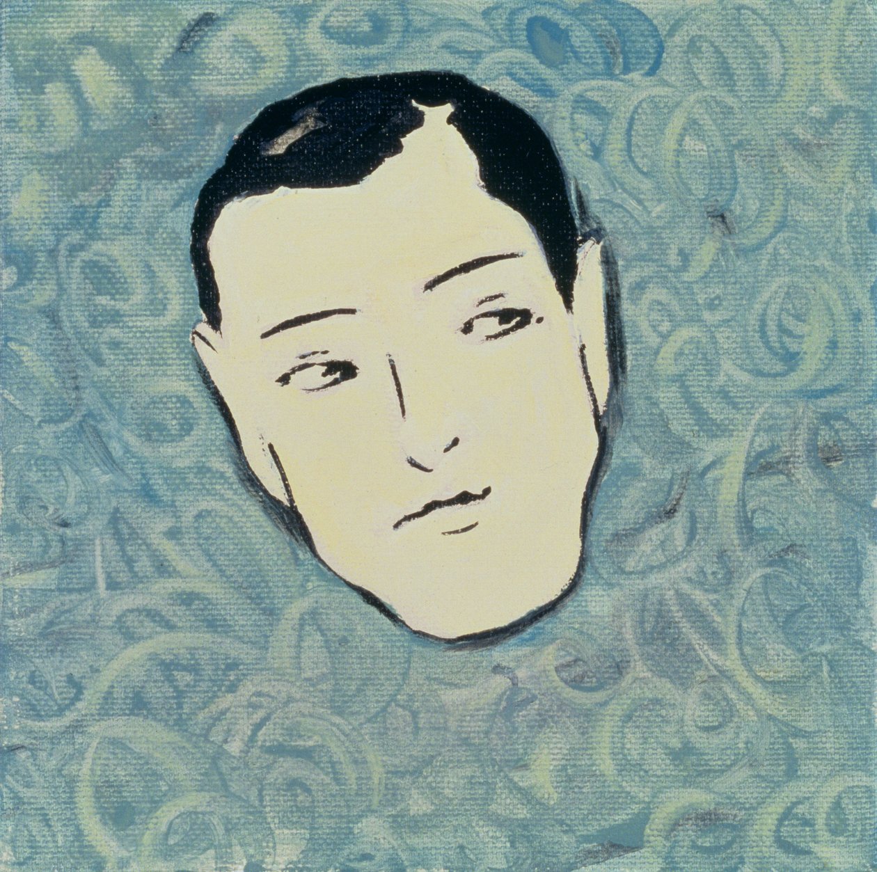No siempre puedes confiar en tus sentidos1, 2000 de Marjorie Weiss