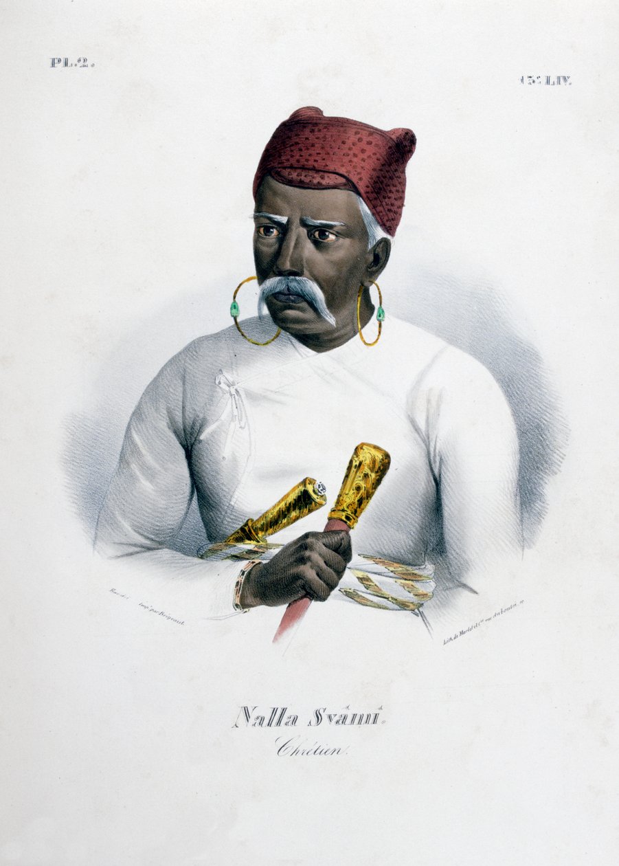 Cristiano, 1828 de Marlet et Cie