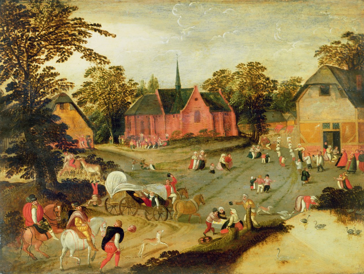 Imagen desconocida de Marten van Cleve