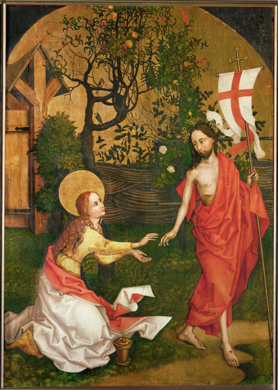  de Martin Schongauer