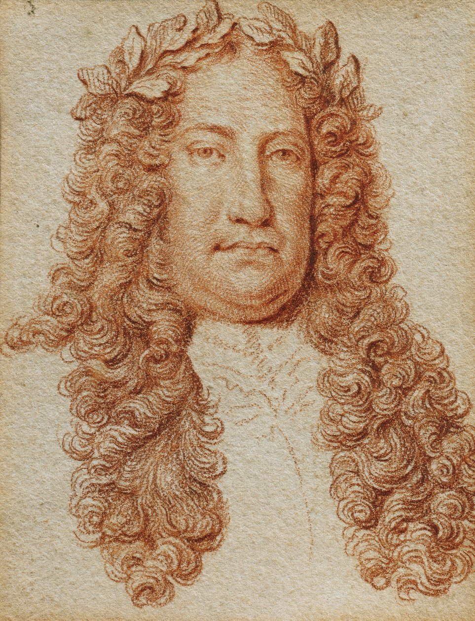 Kaiser Karl v. de Martin van Meytens d. J.