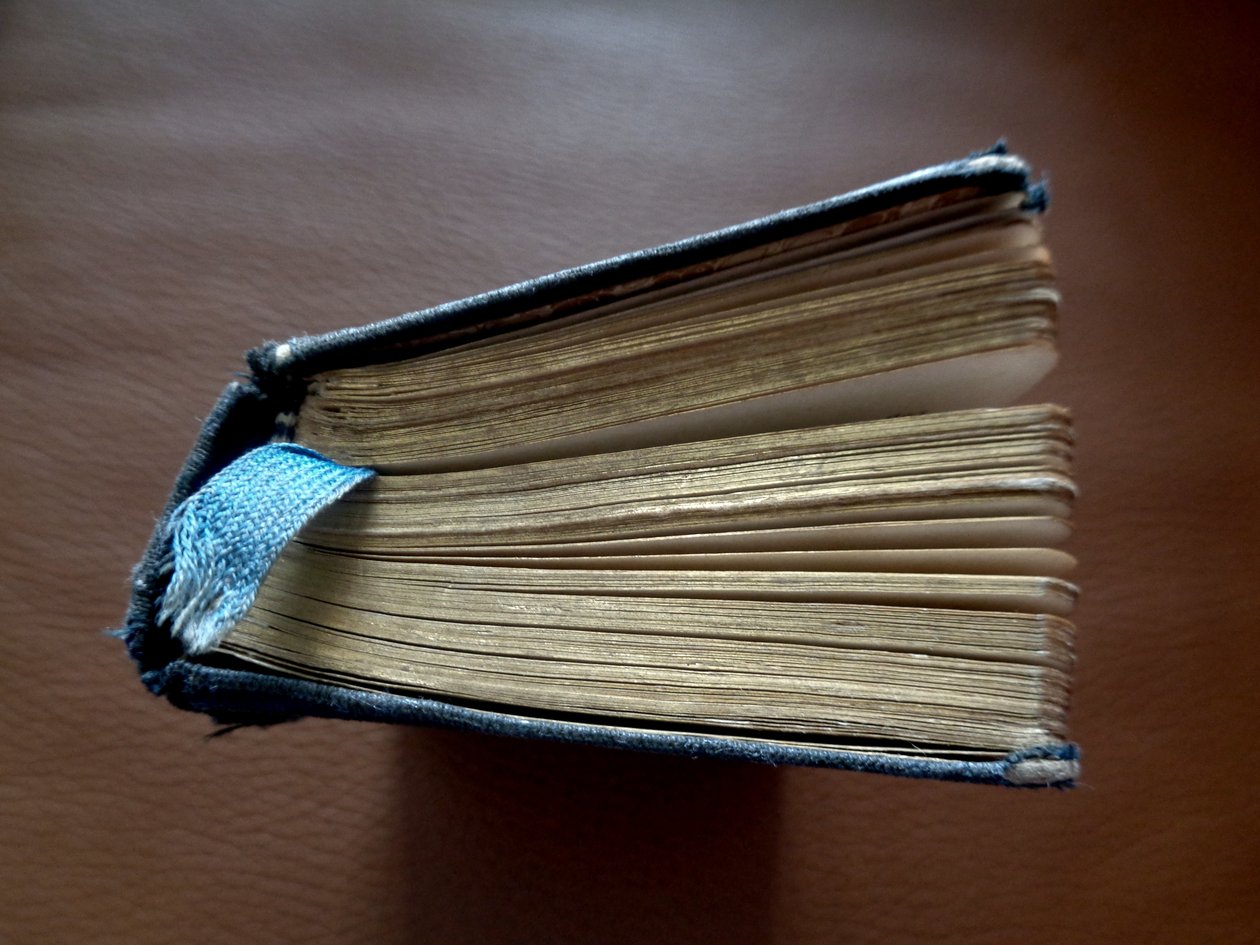 La Biblia de los niños de Martina Konitzky