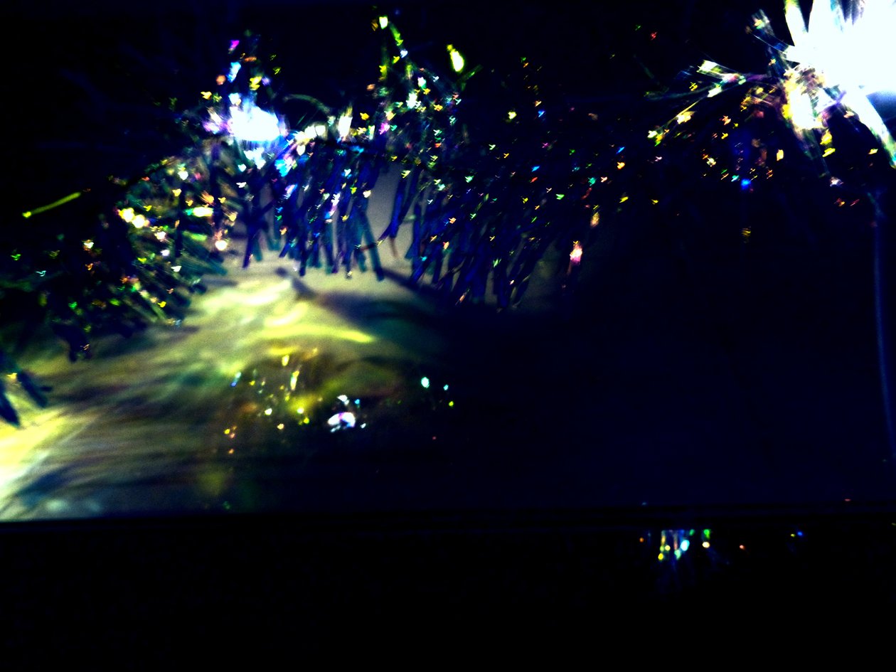 luces de invierno de Martina Konitzky