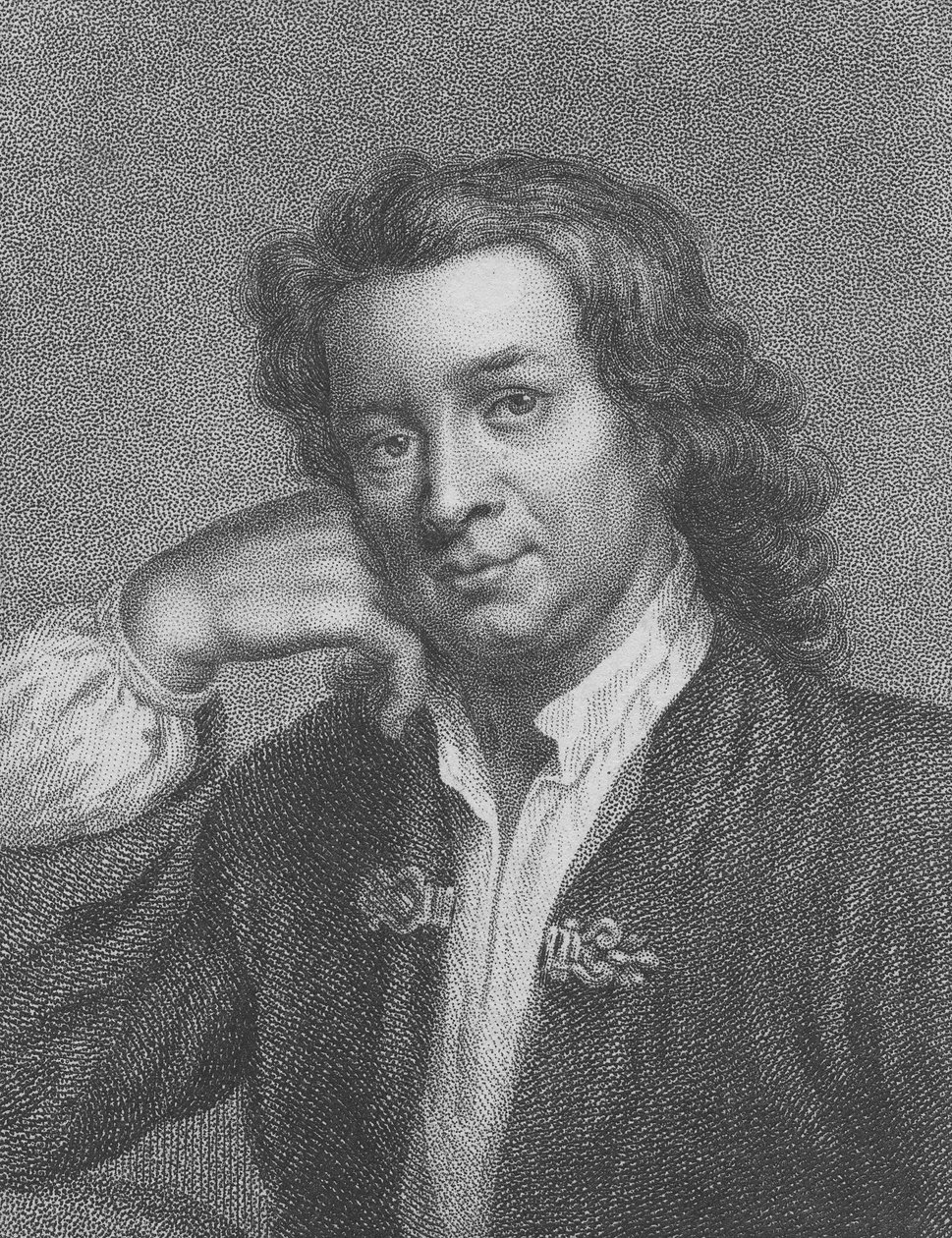 Thomas Otway de Mary Beale