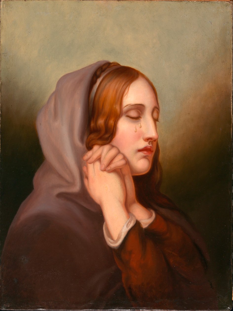 Perla del Dolor de Mary Jane Peale