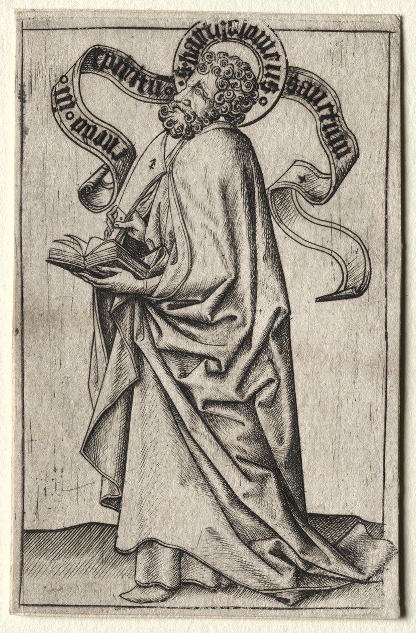 San Bartolomé de Master ES