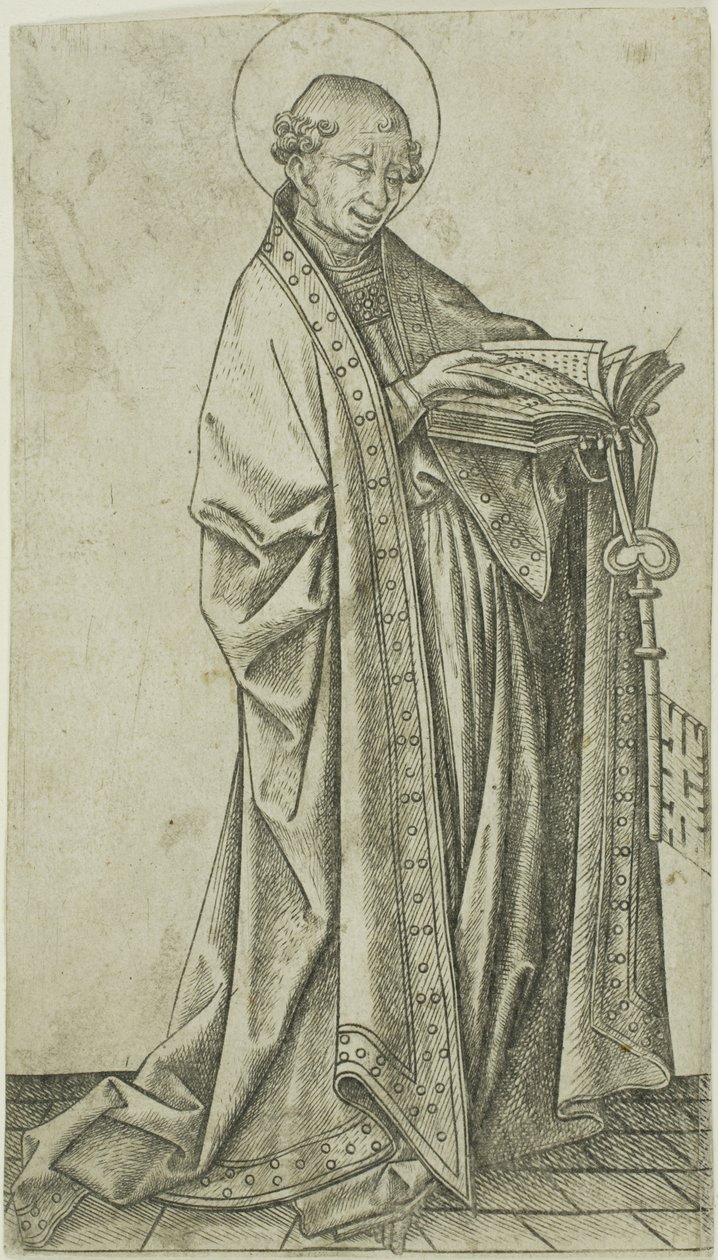San Pedro de Master E.S.