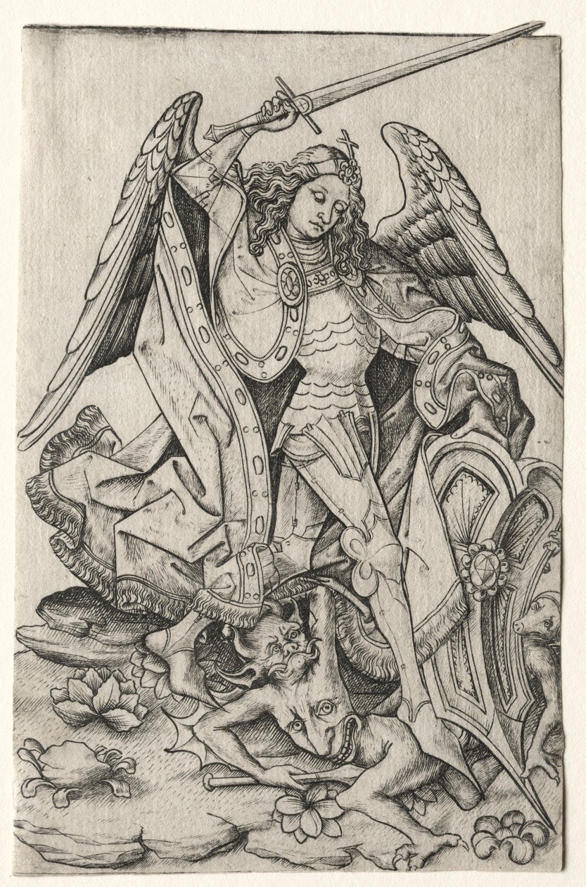 San Miguel de Master E. S.